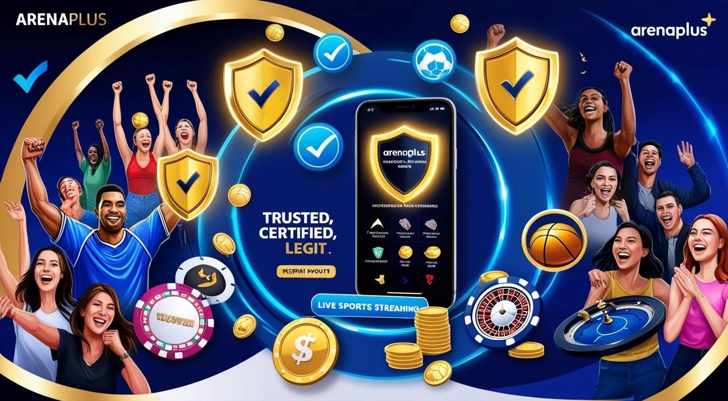 How ArenaPlus Leverages Tech for Better Betting